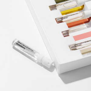 Malin+Goetz Fragrance discovery kit - New