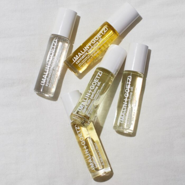 Malin+Goetz Dark Rum Perfume Oil