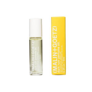 Malin+Goetz Dark Rum Perfume Oil