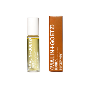 Malin+Goetz Leather Perfume Oil