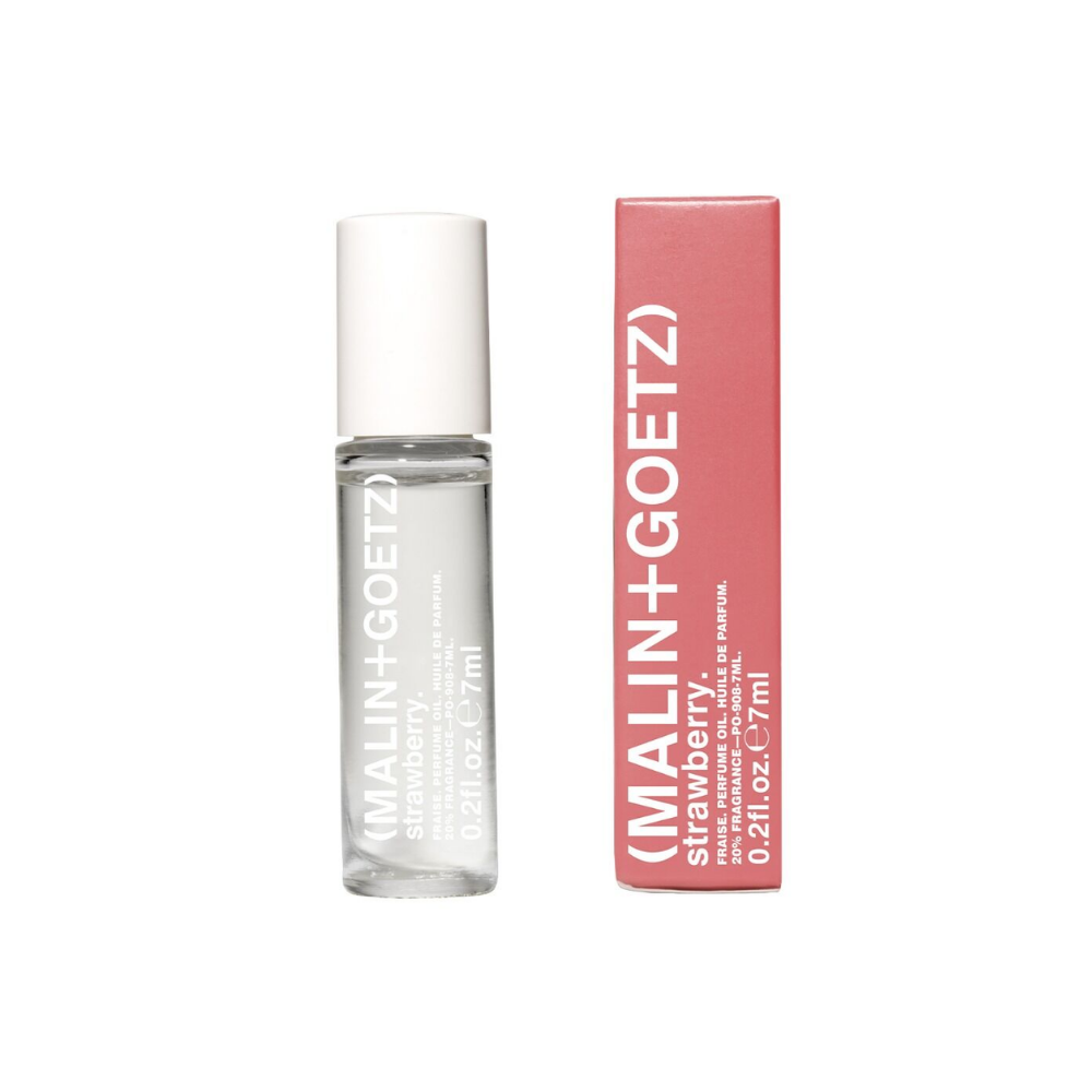 Malin+Goetz Strawberry Perfume Oil