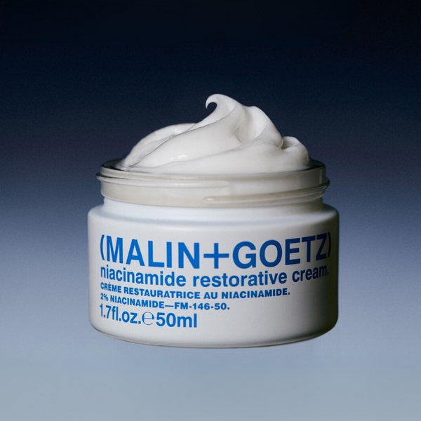Malin+Goetz Niacinamide Restorative Cream 50 ml