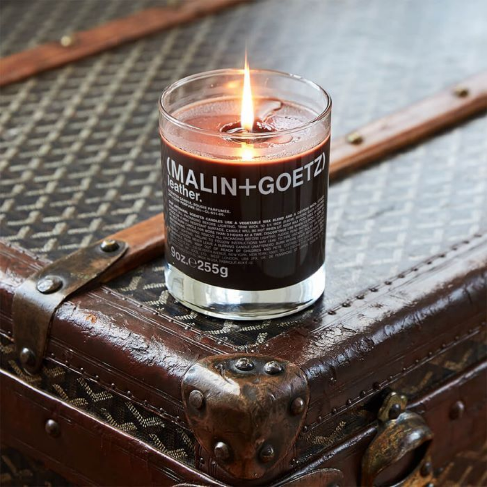Malin+Goetz Leather Perfume Oil