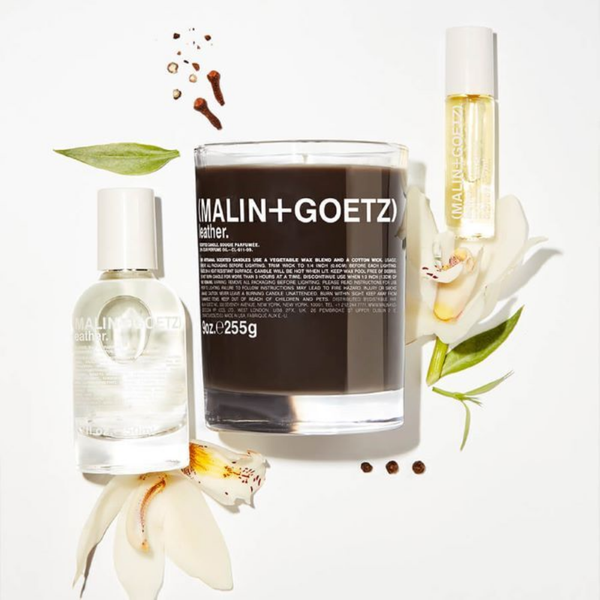 Malin+Goetz Leather Perfume Oil