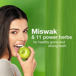 Mass Herbal Himalaya Crema Dental Neem y Granada 100 g