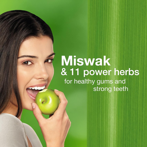 Mass Herbal Himalaya Crema Dental Neem y Granada 100 g