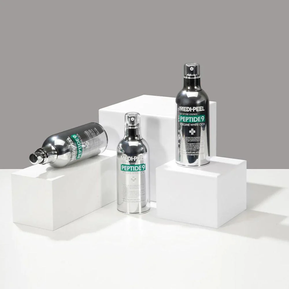 Medi-peel Peptide9 Volume White Cica Essence 100 ml