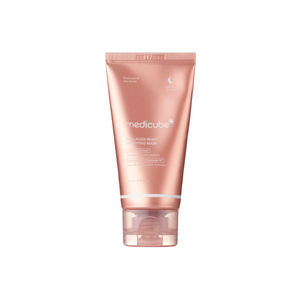 Medicube - Collagen Night Wrapping Peel Off Mask - Firming Night Mask 75ml