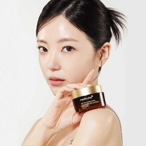 Medicube Set Promocional Deep Vita C Capsule Cream 2 x 55 g