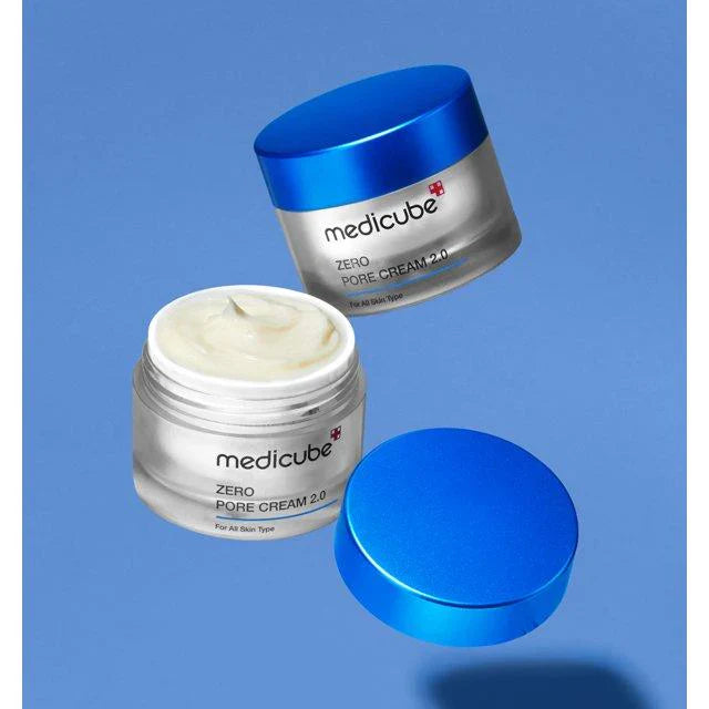 Medicube Zero Pore Cream 2.0 50 ml
