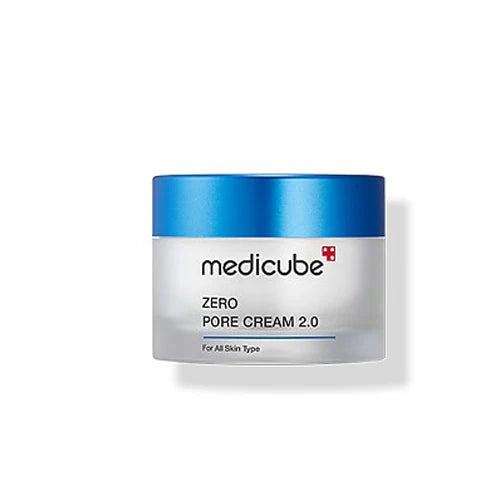 Medicube Zero Pore Cream 2.0 50 ml