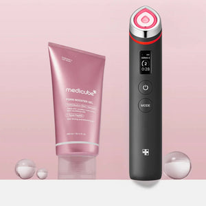 Medicube PDRN Booster Gel 300 ml