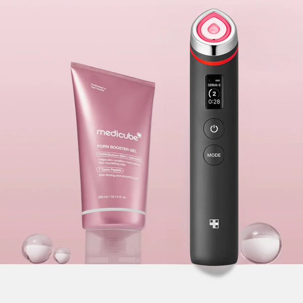 Medicube PDRN Booster Gel 300 ml