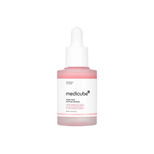 Medicube PDRN Pink Peptide Serum 30 ml
