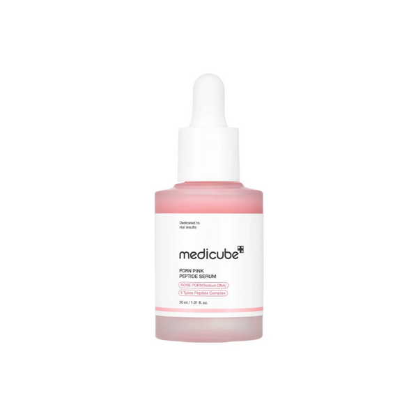 Medicube PDRN Pink Peptide Serum 30 ml