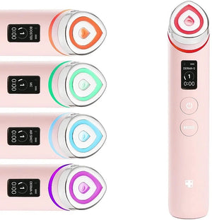 Medicube Age-R Booster Pro Rosa