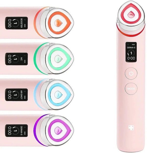 Medicube Age-R Booster Pro Rosa