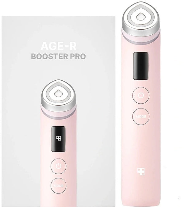 Medicube Age-R Booster Pro Rosa