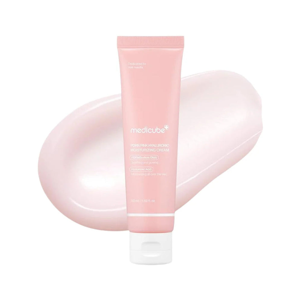 Medicube PDRN Pink Capsule Cream 50 ml