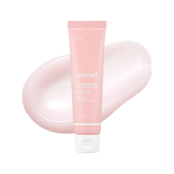 Medicube PDRN Pink Capsule Cream 50 ml