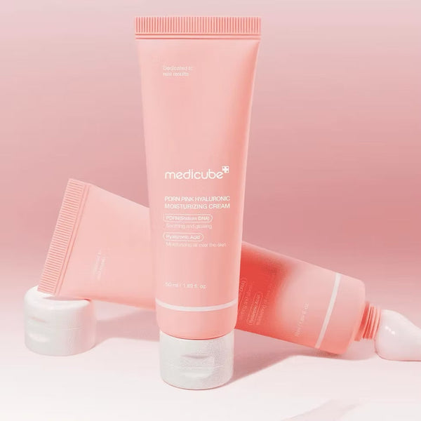 Medicube PDRN Pink Capsule Cream 50 ml