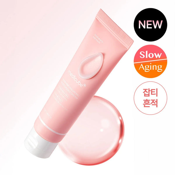 Medicube PDRN Pink Capsule Cream 50 ml