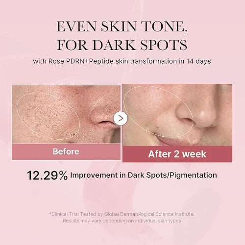 Medicube Tónico Facial PDRN Pink Cica 250 ml