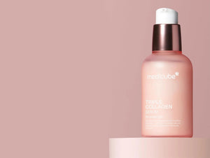 Medicube Tónico Reafirmante Triple Colágeno 4.0 140 ml