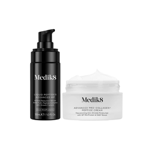 Medik8 Advanced Peptides Duo