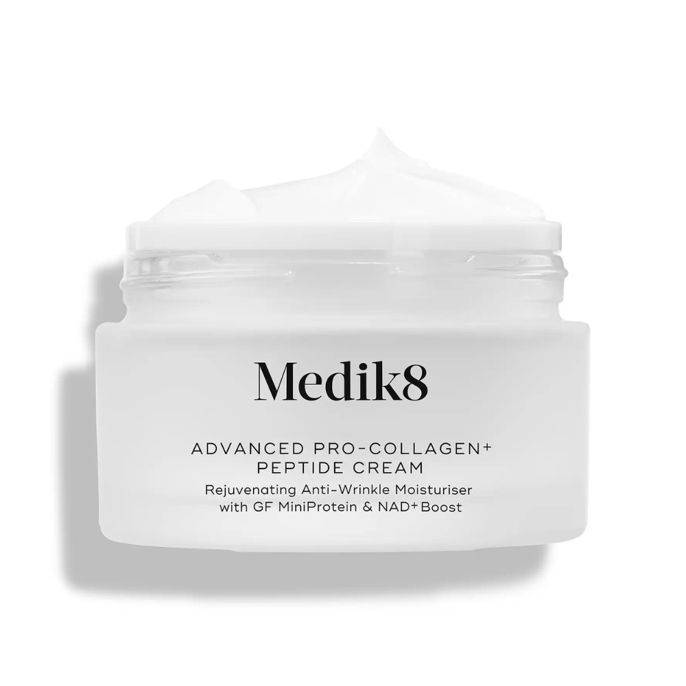 Medik8 Advanced Pro-Collagen+ Crema de péptidos 50 ml