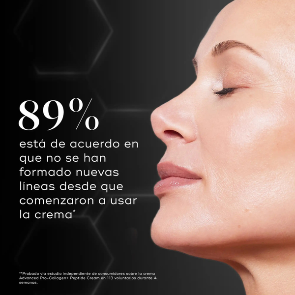 Medik8 Advanced Pro-Collagen+ Crema de péptidos 50 ml