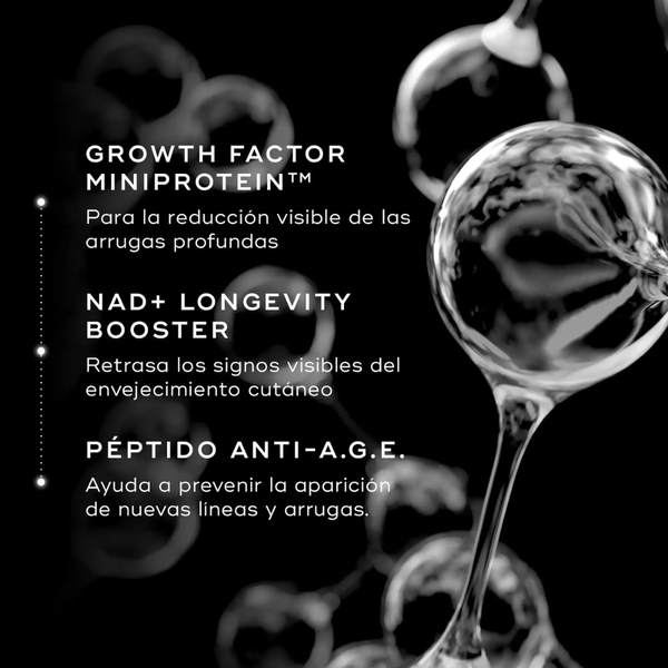 Medik8 Advanced Pro-Collagen+ Crema de péptidos 50 ml