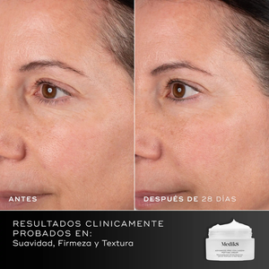 Medik8 Advanced Pro-Collagen+ Crema de péptidos 50 ml