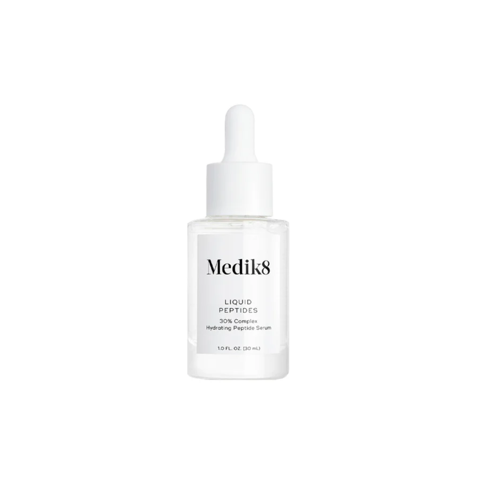 Medik8 Liquid Peptides 30% Complex Multi-Peptides Sérum 30 ml