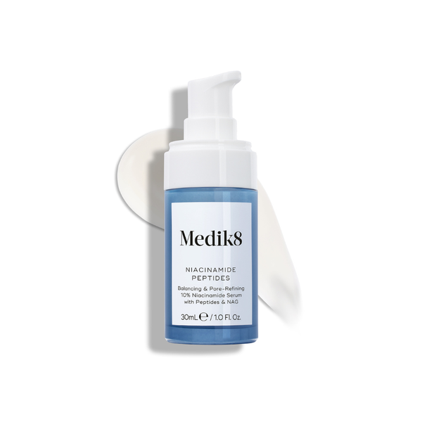 Medik8 Niacinamide Peptides 30 ml