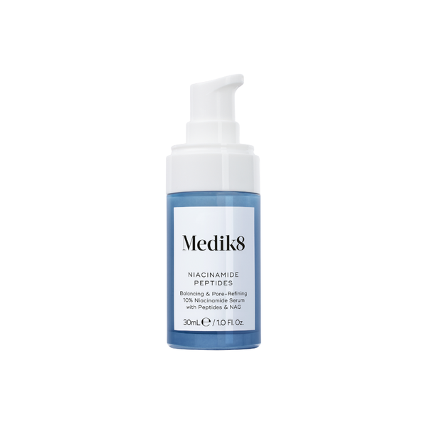 Medik8 Niacinamide Peptides 30 ml