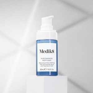 Medik8 Niacinamide Peptides 30 ml