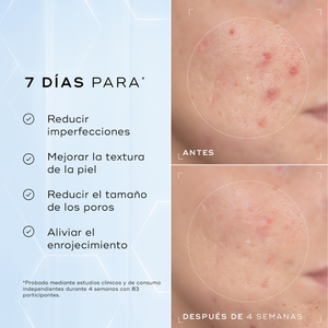 Medik8 Niacinamide Peptides 30 ml