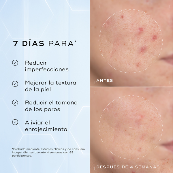 Medik8 Niacinamide Peptides 30 ml