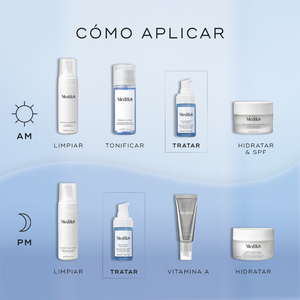 Medik8 Niacinamide Peptides 30 ml