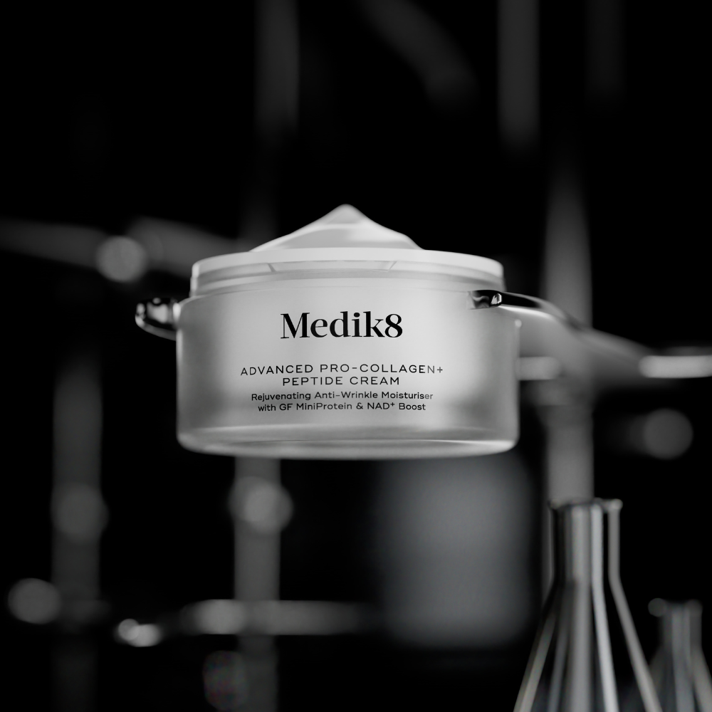 Medik8 Advanced Pro-Collagen+ Crema de péptidos 50 ml