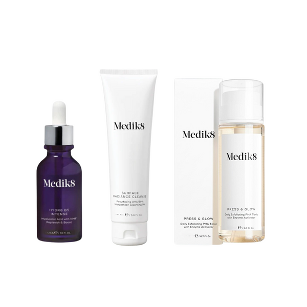 Medik8 Mini-Größe – GESCHENK