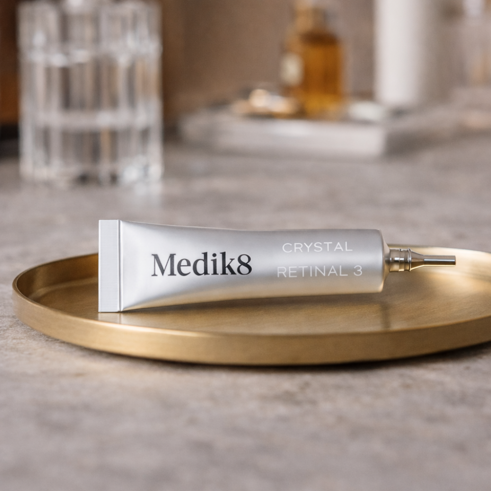 Medik8 Minitalla Crystal Retinal 3 - RG