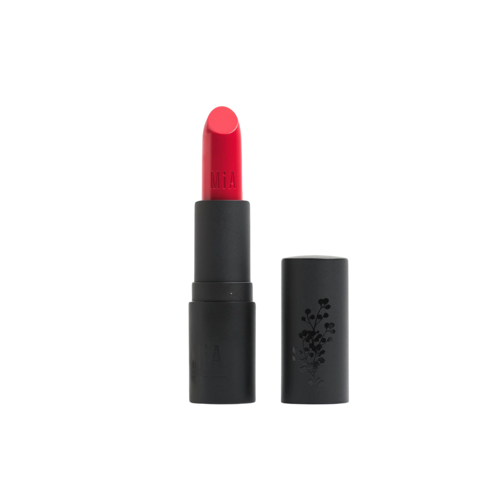 Mia Barra de Labios Tono Bold Bergamot Matte 4g 8436558885035