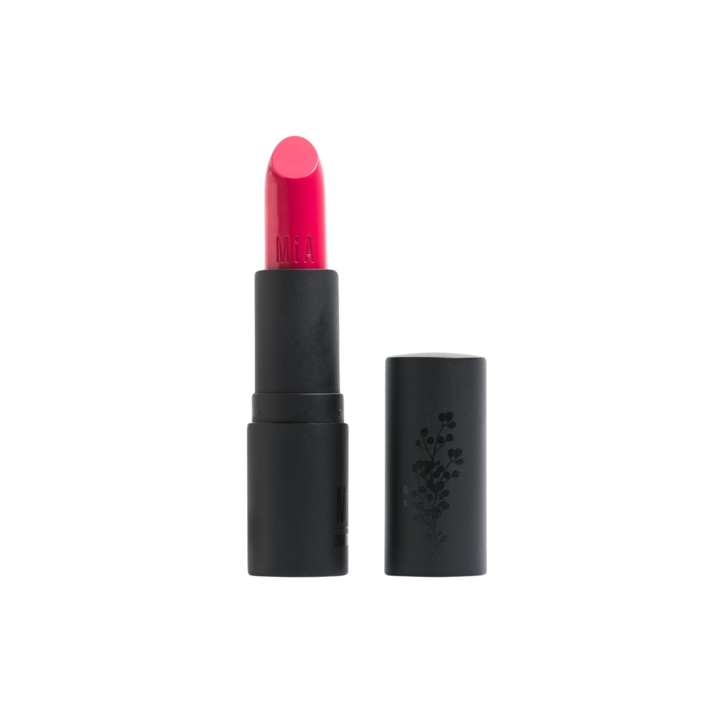 Mia Barra de Labios Tono Rebel Rose Matte 4g