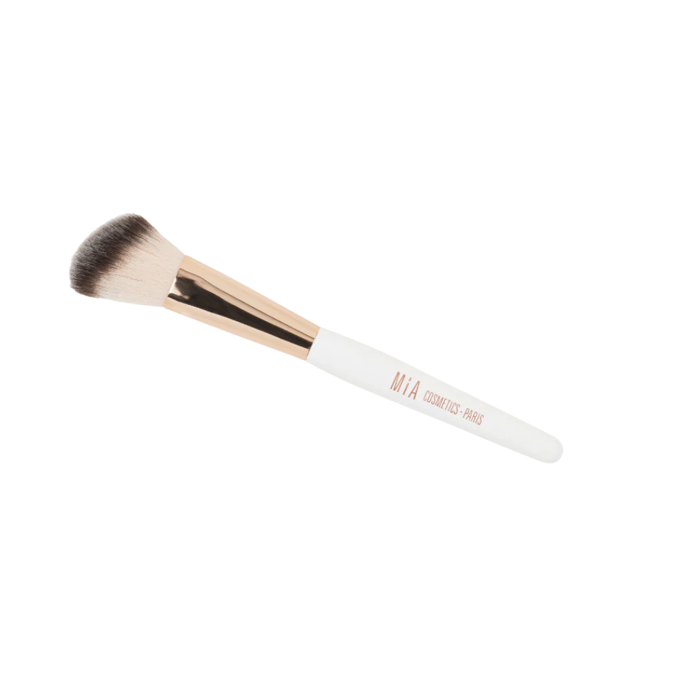 Mia Blush Brush Brocha para Colorete 8436558881518