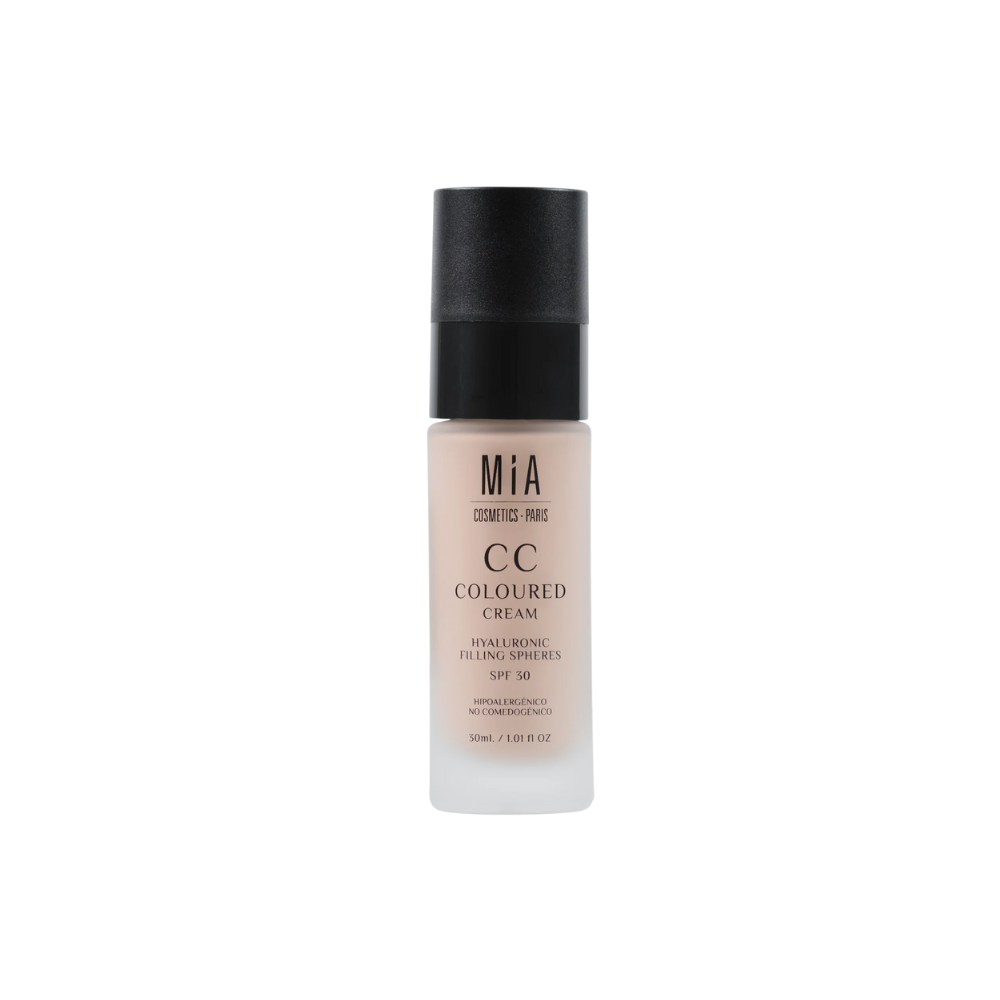 Mia CC Coloured Cream SPF30 Tono Cream Medium 0703- 30ml
