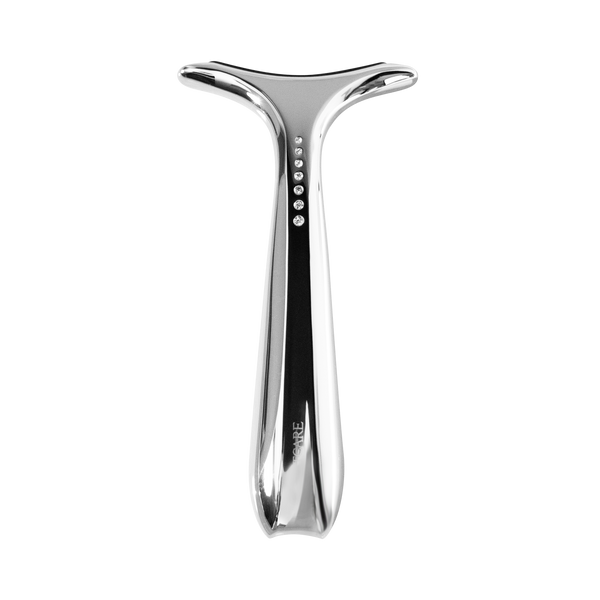 Natcare Mica Masajeador hidratante