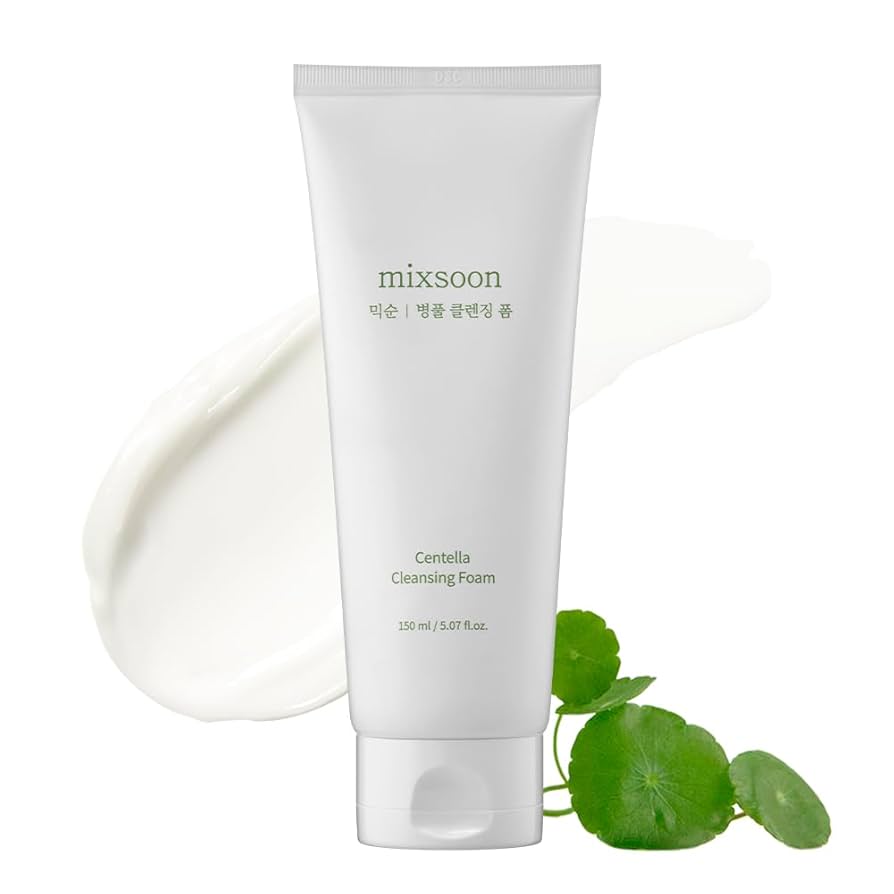 Skin1004 Centella cleansing foam 100ml