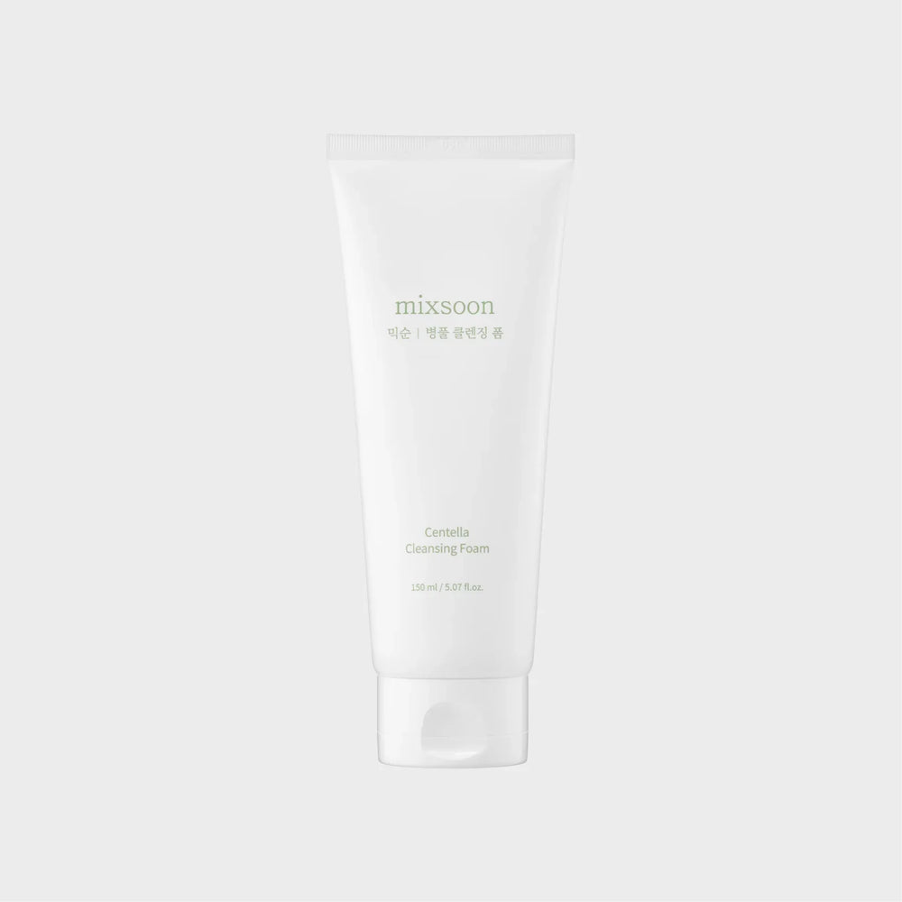 Skin1004 Centella cleansing foam 100ml